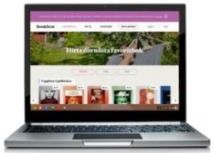 Ljudböcker online