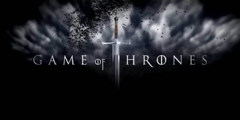 A game of Thrones – ljudbok