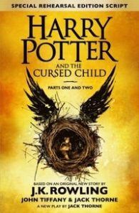 Harry Potter och det fördömda barnet