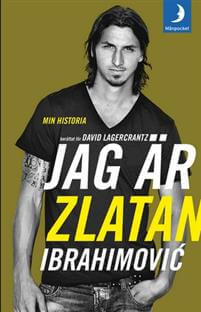 Zlatan ljudbok