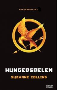 Hungerspelen-ljudbok
