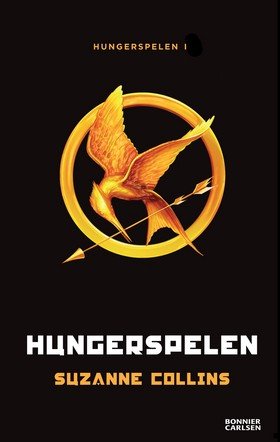 Hungerspelen-ljudbok