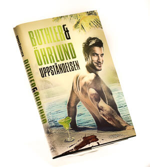 Uppståndelsen ljudbok