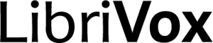 Librivox logo