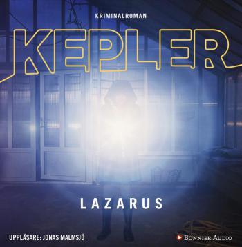 lazaras ljudbok