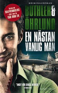 En nästan vanlig man - Ljudbok