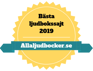 Bästa ljudboksappen summering