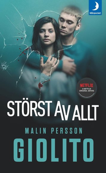 Störst av allt ljudbok