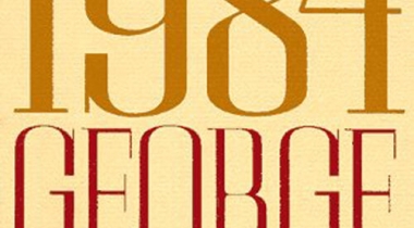1984 – ljudbok