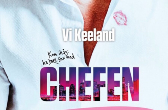 Chefen av Vi Keeland – Ljudbok