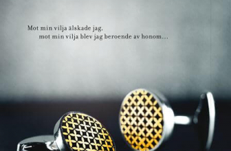 För dig blottad ljudbok