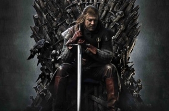 Game of Thrones – ljudbok