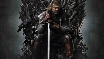 Game of Thrones – ljudbok