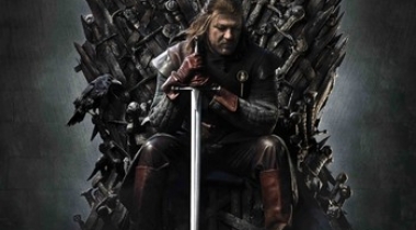 Game of Thrones – ljudbok