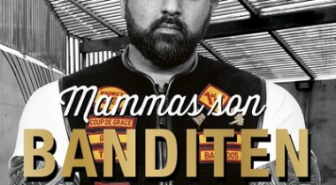Mammas son banditen ljudbok