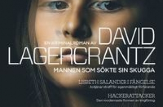 Mannen som sökte sin skugga – Ljudbok